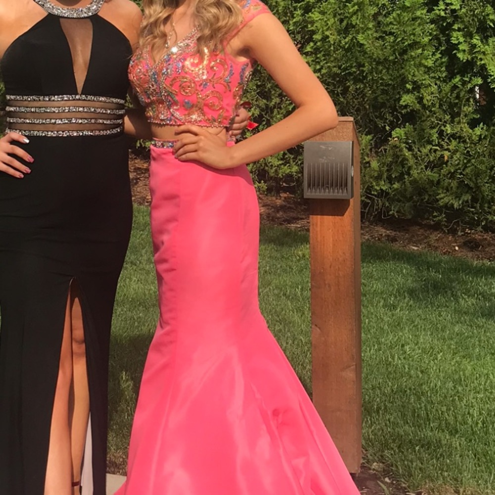 Sherri Hill Prom dress **one of a kind**